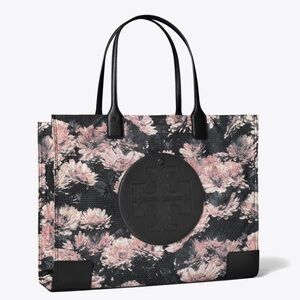 NEW WITH TAGS TORY BURCH ELLA TOTE
